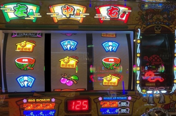 ザクザク七福神】ゲロきつ台を出目と演出の両面から楽しみ尽くす稼働