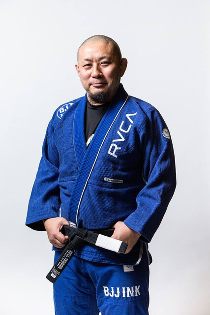 結果】ADCCワールズオープン2024：米倉大貴が日本人対決を制して優勝