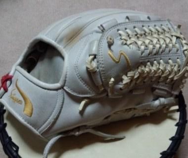 グラブcollection24 久保田スラッガー オーダーKSN-Bu5 : GLOVE HUNTER