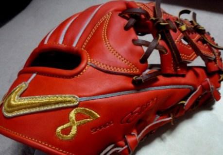グラブcollection33 ナイキジャパン シャドウエリートJ : GLOVE
