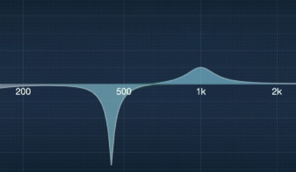 イコライザーは地味なエフェクター！？ ～Sparkle Equalizer-G～ : Be