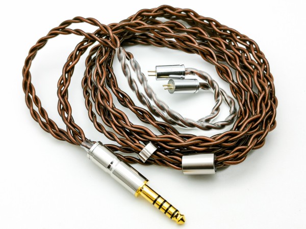 TANGZU Zetian Wu (武則天/Wuzetian)」 14.5mm平面駆動ドライバー搭載