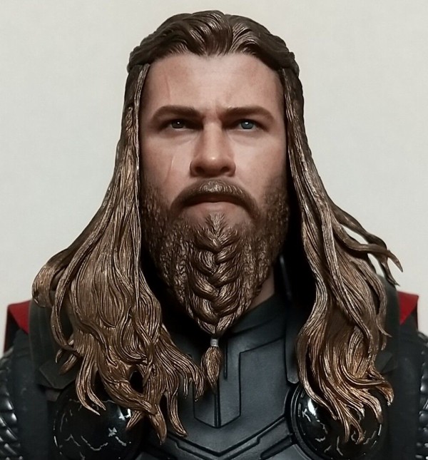 ブラックライトなどで光る雷エフェクトパーツてんこ盛り】ムービー