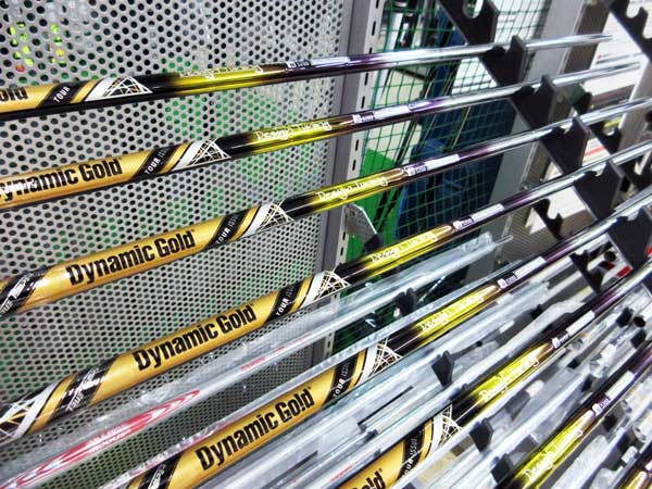 DG202)ダイナミックゴ－ルド ツアーイシュ－(S200)6本セット