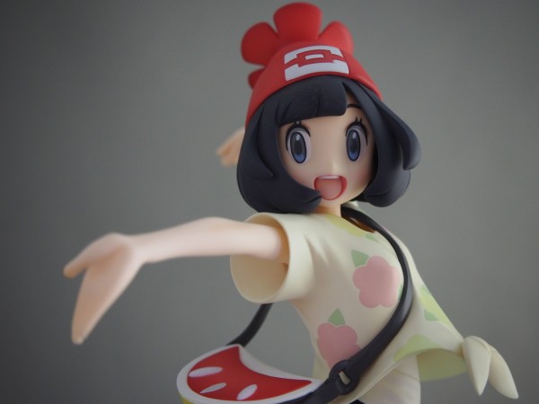 ARTFX J ミヅキ with モクロー : 不玩全燃焼日誌