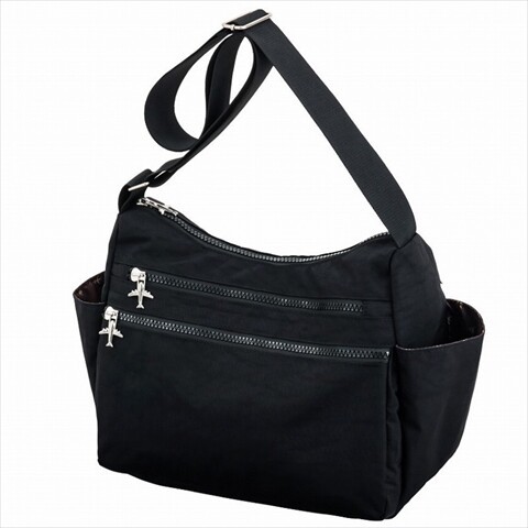 新刊情報】阪急交通社が考えた旅行に役立つショルダーバッグ BOOK : き