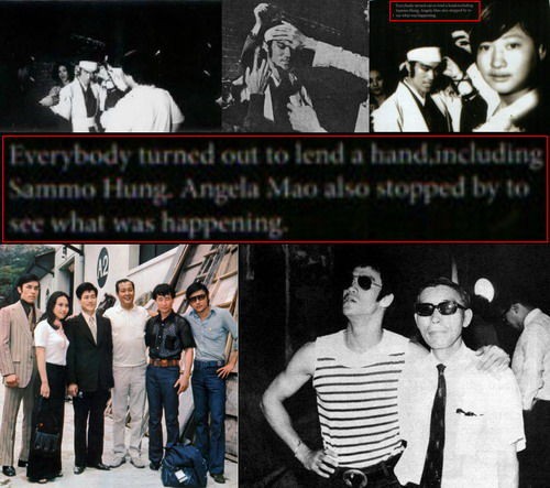 ブルースリー PEACE, LOVE & BROTHERHOOD ブルースリー PEACE, LOVE