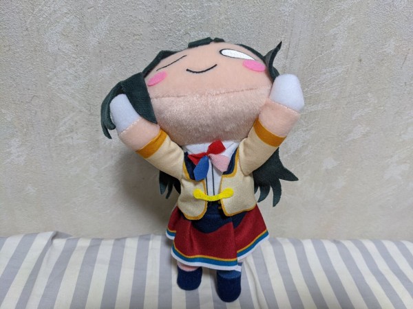 寝そべりせつ菜ちゃんお迎え(*'ω'*) : まいにちラブライブ！