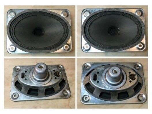 1.2 究極の音を出すスピーカーシステム 1.2.1 Telefunkenのスピーカー