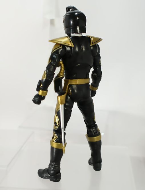 パワーレンジャーライトニングコレクション パワーレンジャー・ダイノ