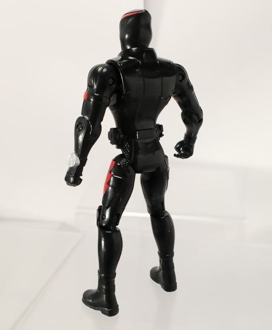 パワーレンジャー・ニンジャスティール 5インチアクションフィギュア