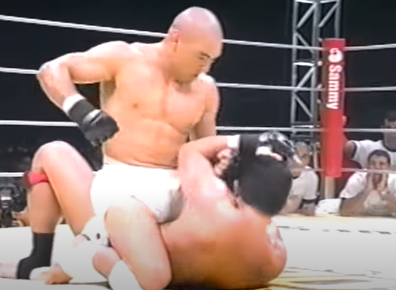 コロシアム2000】船木誠勝が20年前に行われたヒクソン・グレイシー戦を