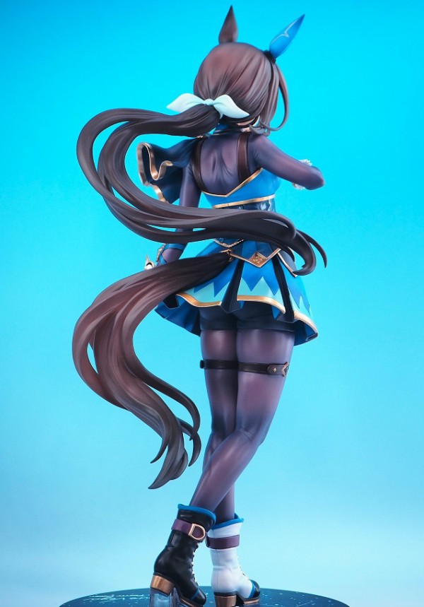 ファット・カンパニー 1/7 アドマイヤベガ レビュー : おもちゃの巣