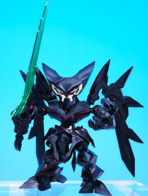 スーパーロボット大戦OG ORIGINAL COLLECTION 03 レビュー : おもちゃ