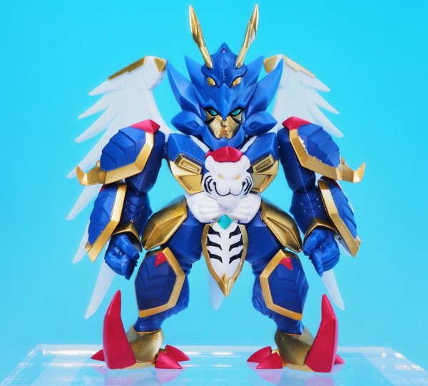 スーパーロボット大戦OG ORIGINAL COLLECTION 03 レビュー : おもちゃ