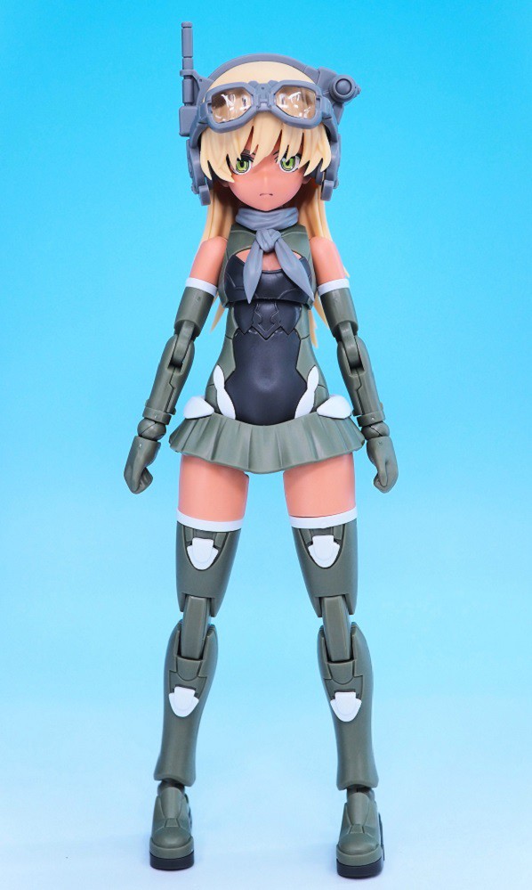 30MS レプレロ=プローペン (スケルツァンドフォーム) レビュー