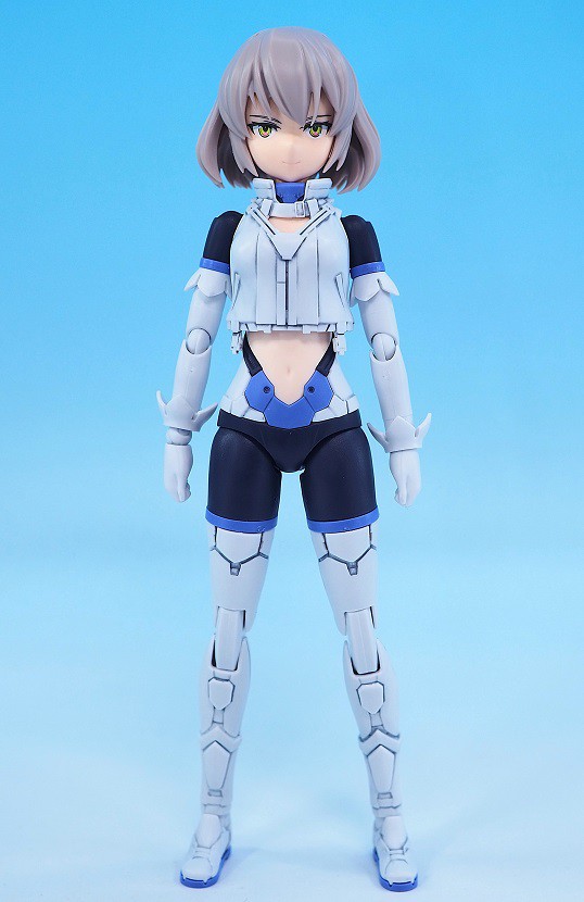 30MS ニャレンティ=ニャボロ (プレストフォーム) レビュー : おもちゃ