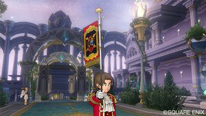 数量限定999個！「ドラゴンクエストX オンライン 10周年記念