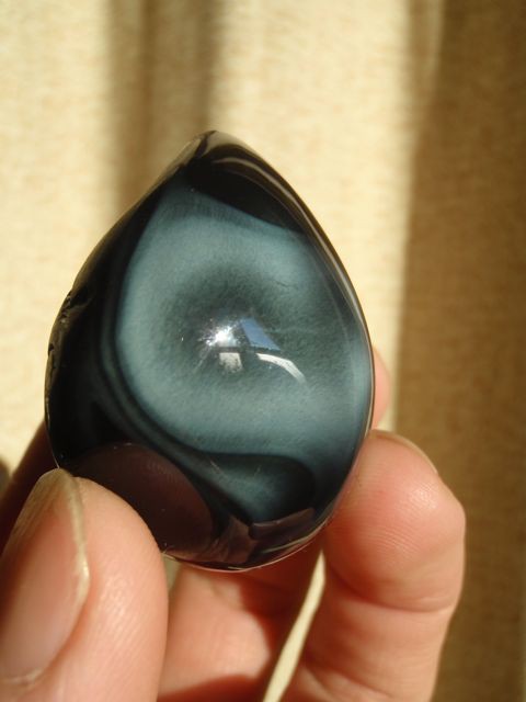 十勝石の不思議な世界 玲瓏（れいろう） : Lodge Lucky Field ロッジ