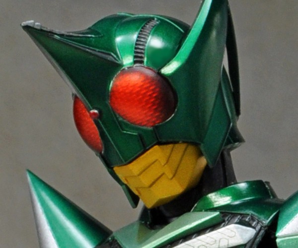 撮り下ろし画像も公開！ S.H.Figuarts（真骨彫製法）地獄兄弟