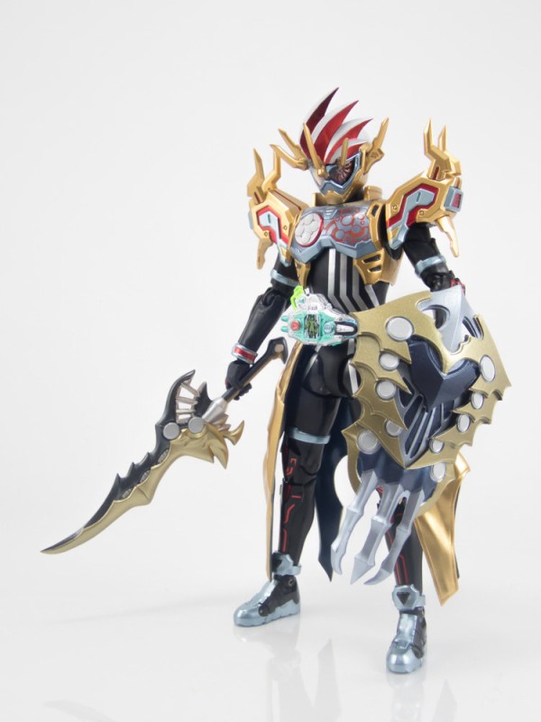 5/17（金）より好評受注中！真のラスボス！魂ウェブ商店「S.H.Figuarts