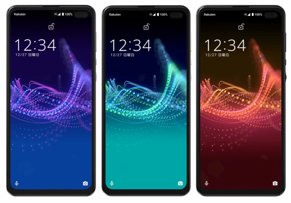 シャープ、新スマホ「AQUOS sense4 plus」のSIMフリー版「SH-M16」を