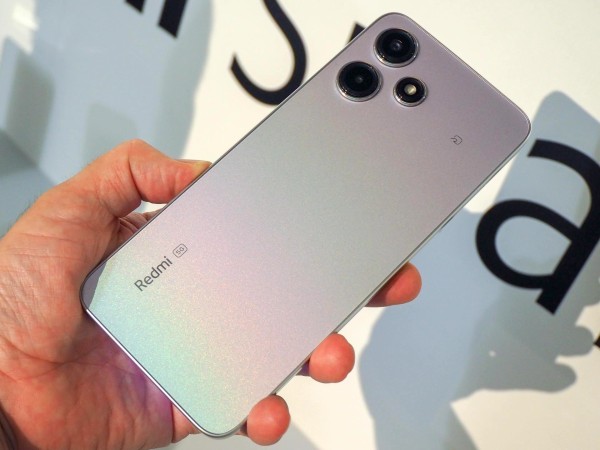 シャオミ、FeliCa対応スマホ「Redmi 12 5G」の日本向け製品にAndroid