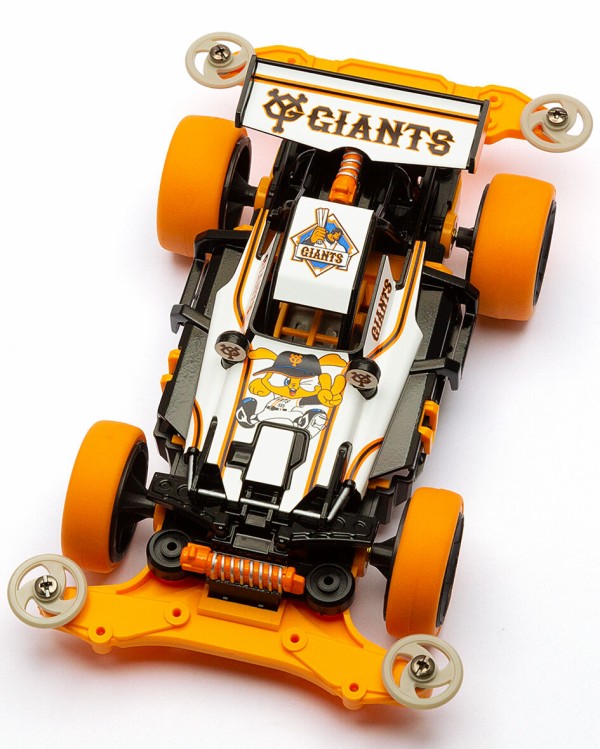 読売ジャイアンツ スペシャル : みのパパ模型店