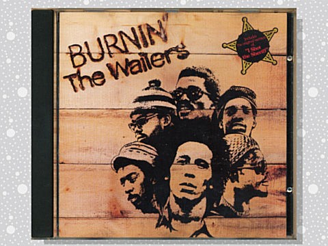 Bunny Wailer「Time Will Tell: A Tribute To Bob Marley」 : つれづれ