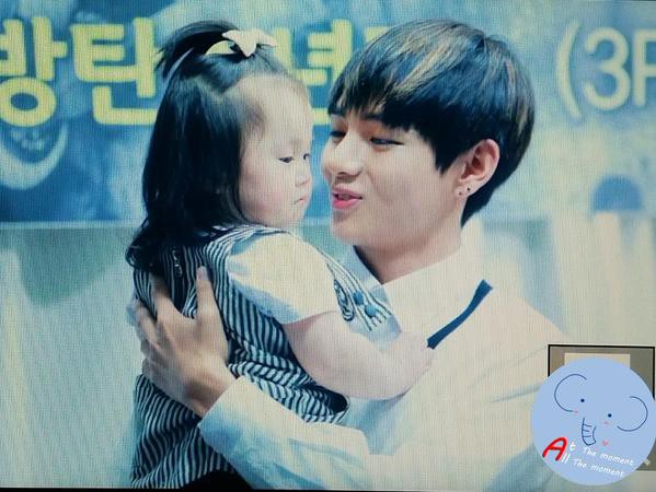 5/25 釜山ファンサイン会！！☆防弾少年団・BTS : NO防弾少年団 NOLIFE!!!