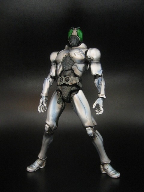 S.I.C. LIMITED ANOTHER RX : とこぶろ -S.I.C.に囲まれる日々-