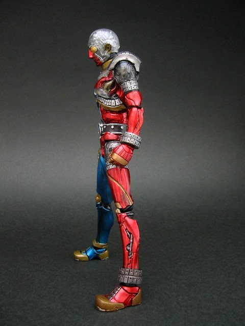 S.I.C. Vol.11 KIKAIDER : とこぶろ -S.I.C.に囲まれる日々-