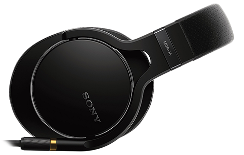 国内2,900台限定の「MDR-1A Limited Edition」が登場！ : ソニーで遊ぼう！
