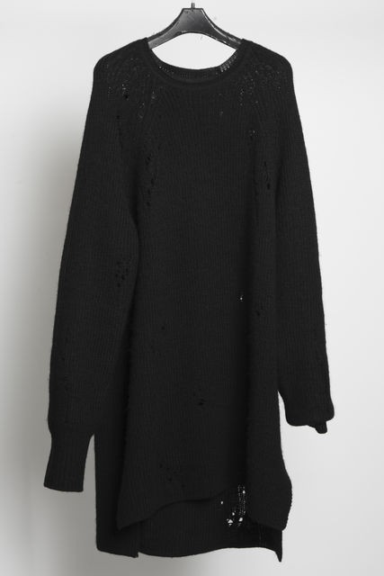 _JULIUS FW18 [ ISDN;] Recommended Items Styling : VIBE_nagano