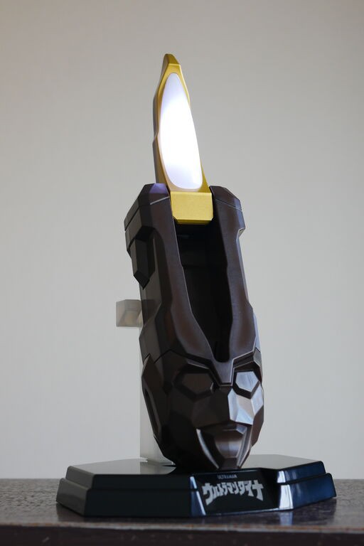 ウルトラレプリカ リーフラッシャー25th Anniversary ver. : でぃー