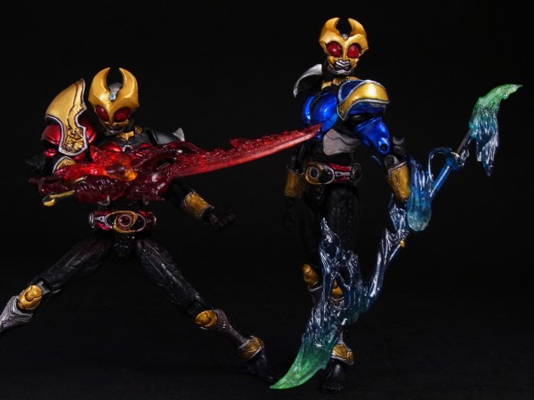 sic仮面ライダーアギト サブライダーセット sic仮面ライダーアギト