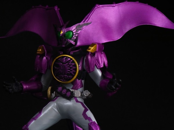 一番くじ 仮面ライダーシリーズ ～『フォーゼ＆オーズ』くじ、キターッ