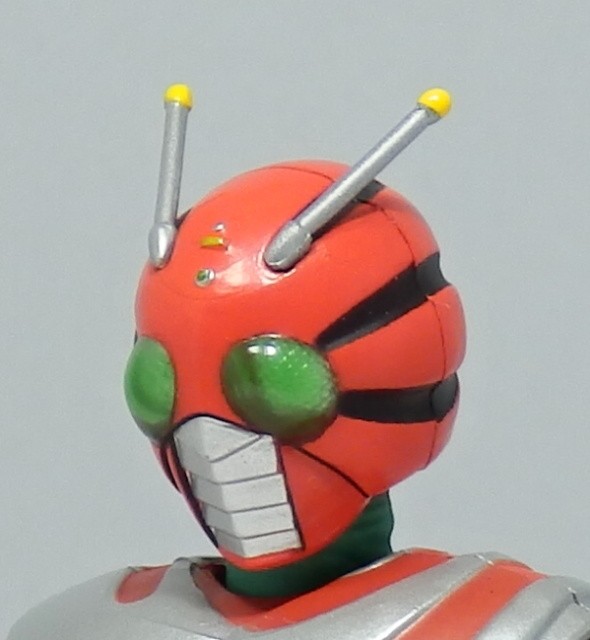 仮面ライダーV3 トーキングキャラクターシリーズ 仮面ライダー