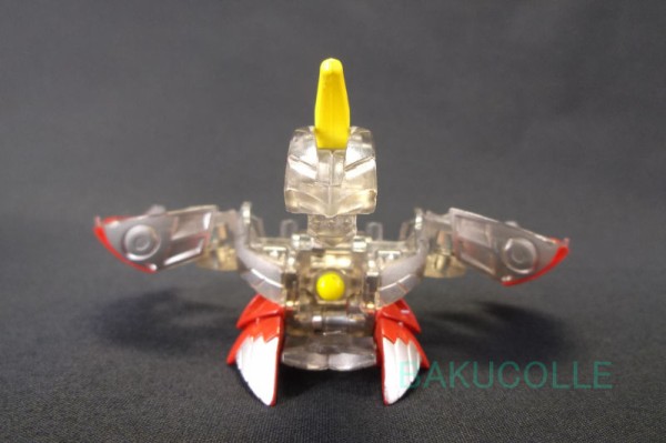 クリア ヘリオスMKⅡ+ツインディストラクター CLEAR HELIOS MKⅡ+TWIN