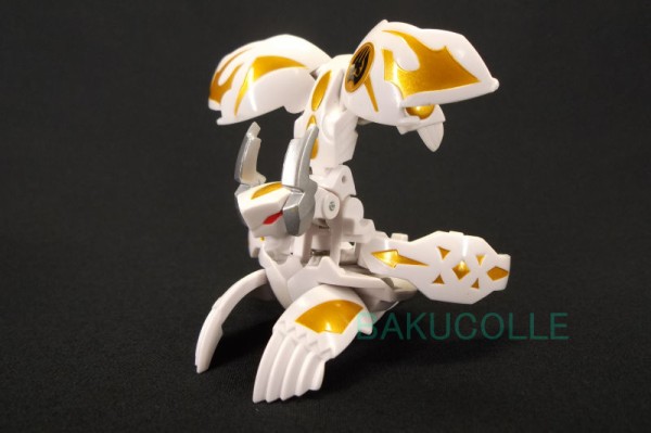 破ムニキス W-ARMOR(M) ver. DESTROY MUNIKIS W-ARMOR(M) ver. 闇属性