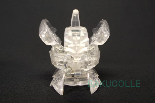 ヘリオスMKⅡ ver.4.3(クリアタイプ) HEILOS MKⅡ ver.4.3(CLEAR TYPE