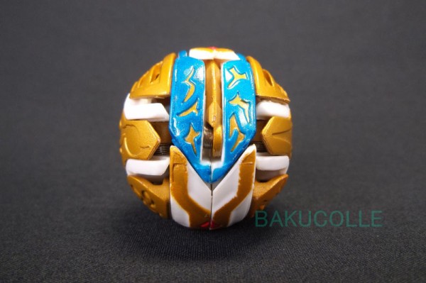 ブライト統タヴァネル BRIGHT SECHS TAVANEL 光属性 爆TECH 絶対