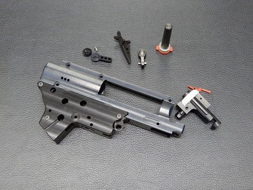 RETRO ARMS製品～ M4編 : 横浜港北ATTACKER