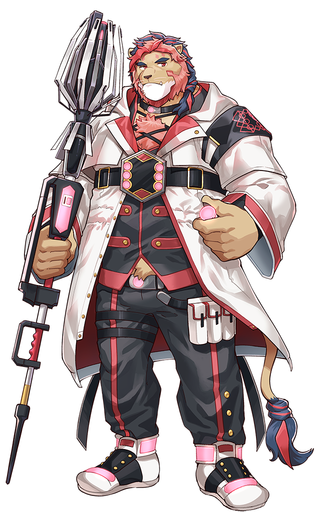 ノーモン｜ライブ・ア・ヒーロー！