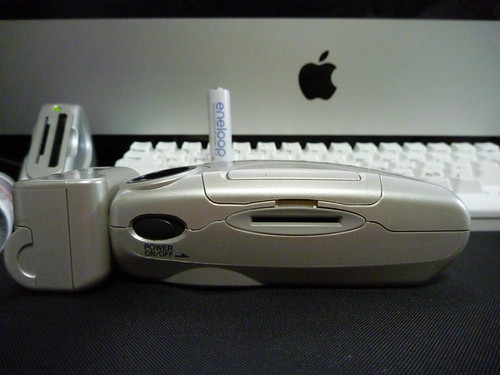 CASIO Petit colle（プチコレ） ZR-1 | Flickr