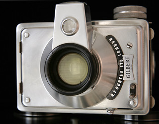 Gilbert - Camera-wiki.org - The free camera encyclopedia