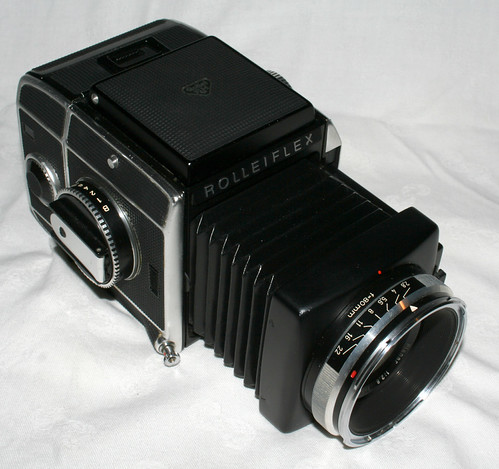Rolleiflex SL66 - Camera-wiki.org - The free camera encyclopedia