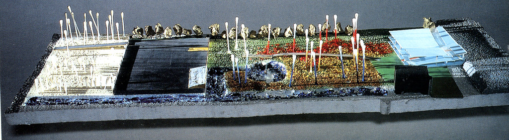 yves_brunier_OMA_3 | from Yves Brunier landscape architect p… | Flickr