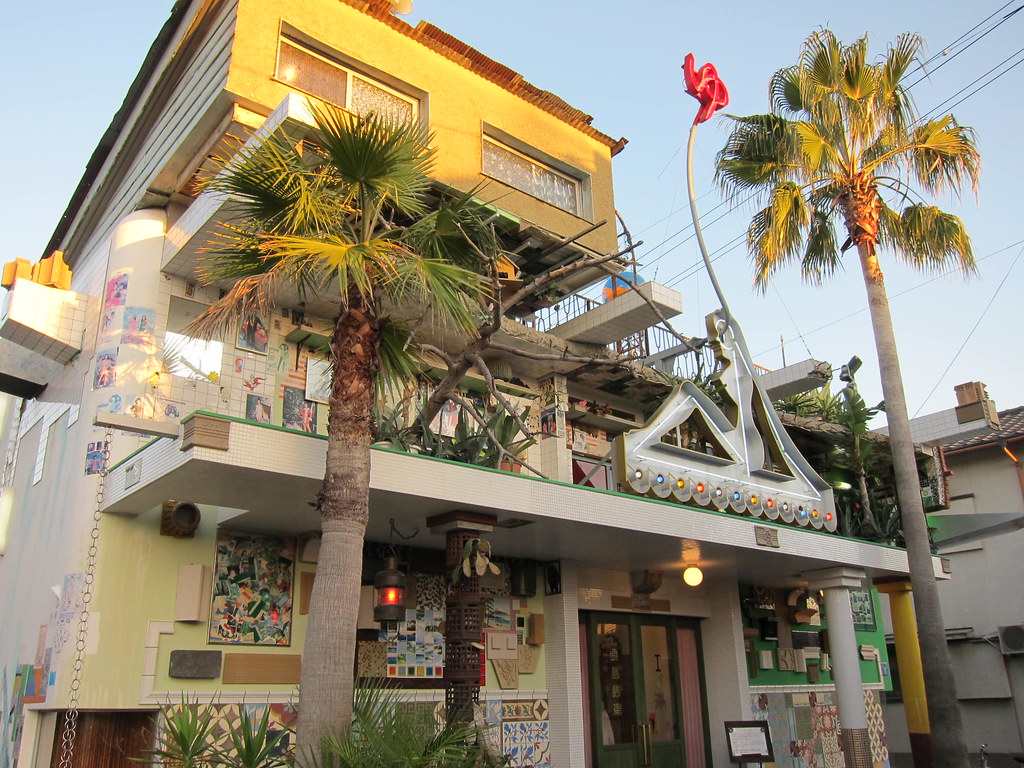 I♥湯 | navayoindigo | Flickr