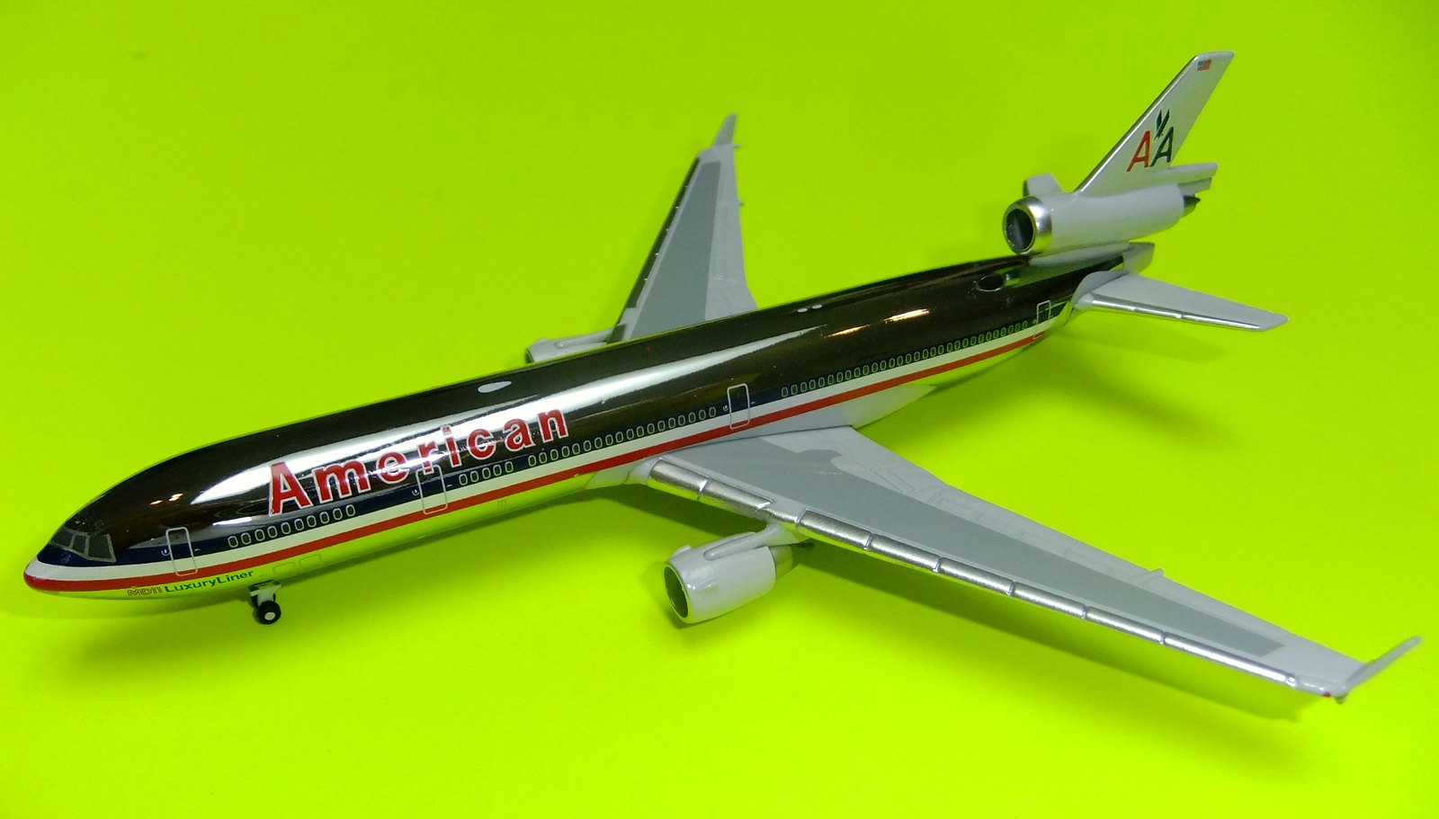 Gemini Jets American Airlines MD-11 | Gemini Jets American A… | Flickr